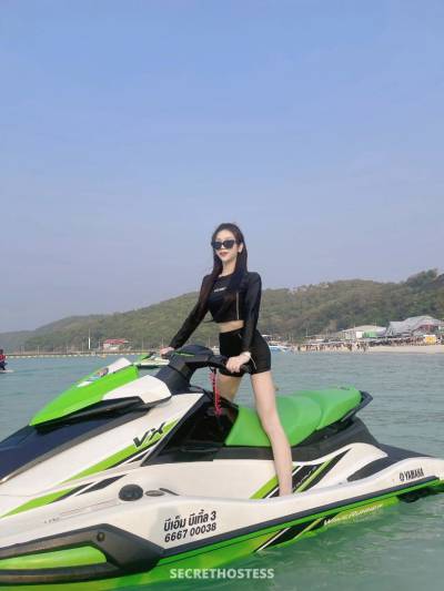 Mimi 20Yrs Old Escort 165CM Tall Bangkok Image - 2