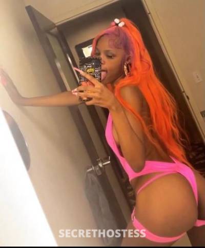 Minnie 21Yrs Old Escort Raleigh-Durham NC Image - 4