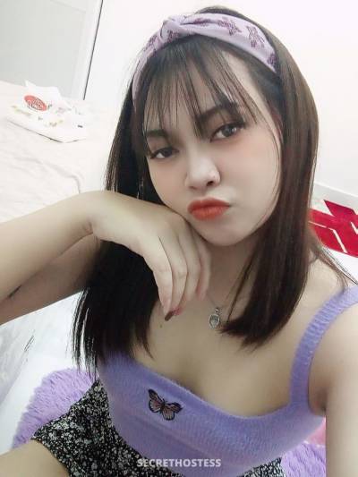 21 Year Old Asian Escort Muscat Blonde - Image 1