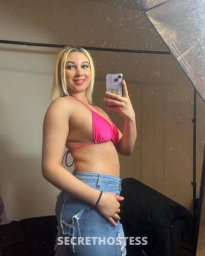 Nadia 22Yrs Old Escort Sedona AZ Image - 1