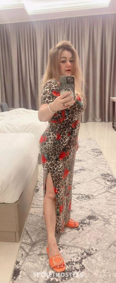 Nadia 33Yrs Old Escort 155CM Tall Muscat Image - 1