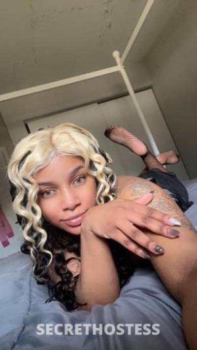 Nakeisha 26Yrs Old Escort Madison WI Image - 3