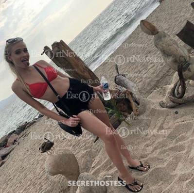 22 Year Old European Escort Moscow - Image 8