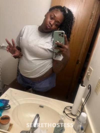 Nene 25Yrs Old Escort Wichita KS Image - 0