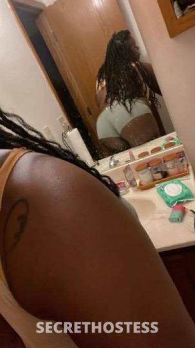 Nene 25Yrs Old Escort Wichita KS Image - 1