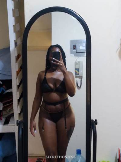 Nia 21Yrs Old Escort 160CM Tall Nairobi Image - 1