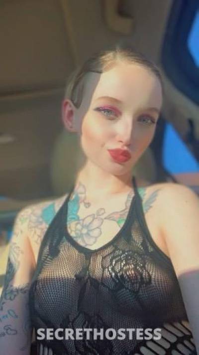 Nikki 21Yrs Old Escort Jonesboro AR Image - 5