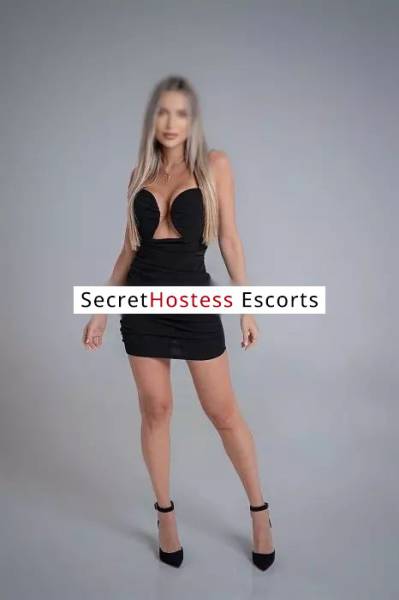 Nina 25Yrs Old Escort 50KG 165CM Tall London Image - 4