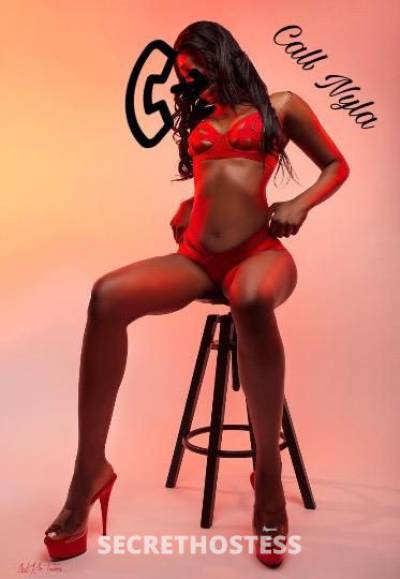 Nyla 24Yrs Old Escort Seattle WA Image - 4