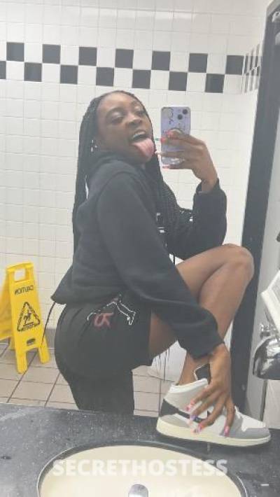 Paris 24Yrs Old Escort Huntsville AL Image - 5