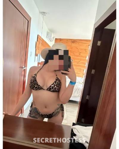 Paula 22Yrs Old Escort Charlotte NC Image - 1