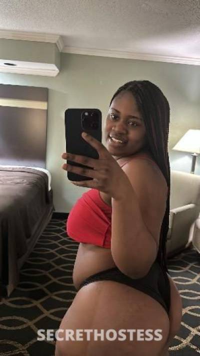 PrettythickChocolatet 22Yrs Old Escort 165CM Tall Orlando FL Image - 1