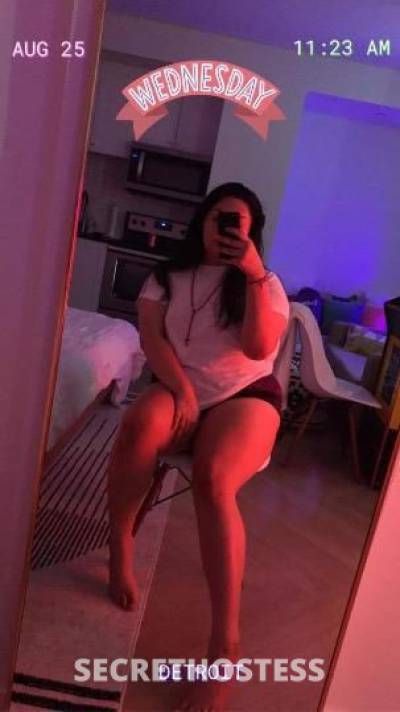 Raven 24Yrs Old Escort Lansing MI Image - 1