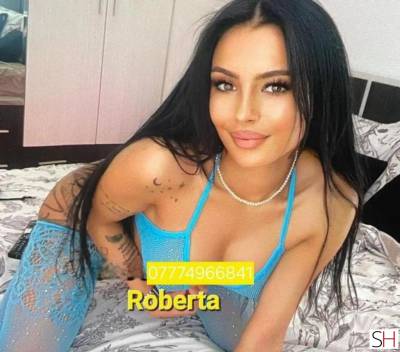 ROBETRA BRUNETE.100% REAL PICS.. OUT., Independent in Peterborough