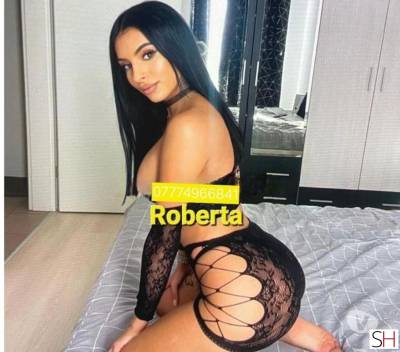 Roberta 25Yrs Old Escort Peterborough Image - 1