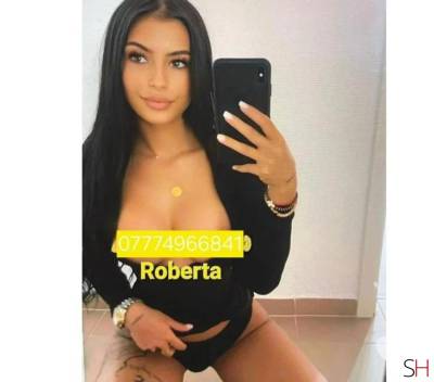 Roberta 25Yrs Old Escort Peterborough Image - 5