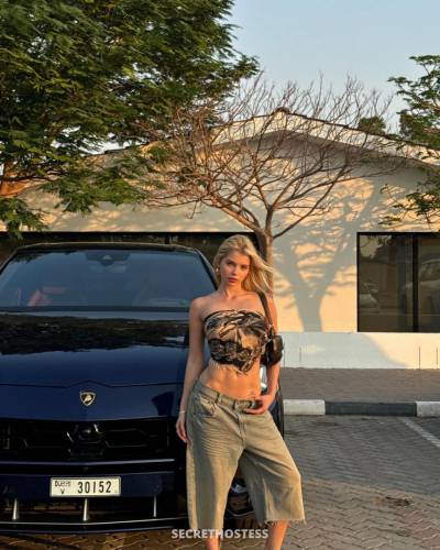 Lylssa Wasaia, escort in Dubai