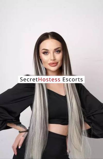 Sasha 25Yrs Old Escort 63KG 175CM Tall London Image - 4