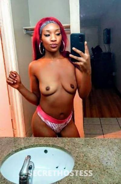 SexiiRed❤️ 24Yrs Old Escort Madison WI Image - 0