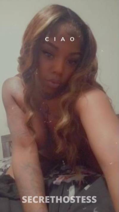 Sexycchocolate 26Yrs Old Escort Knoxville TN Image - 1