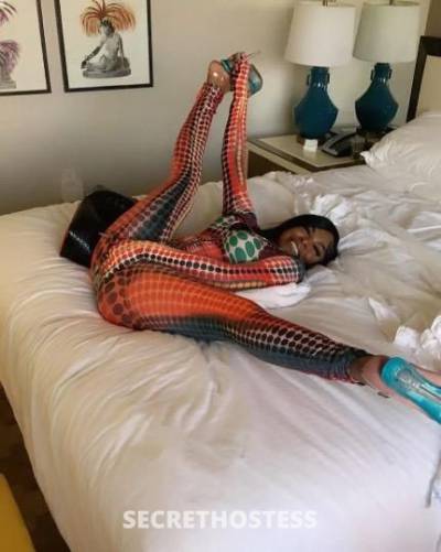 27 year old Caribbean Escort in South Jersey NJ Caribbean cat