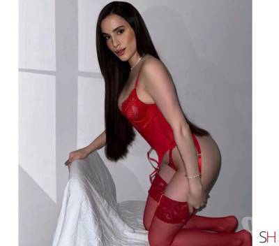 Sofia 23Yrs Old Escort London Image - 1