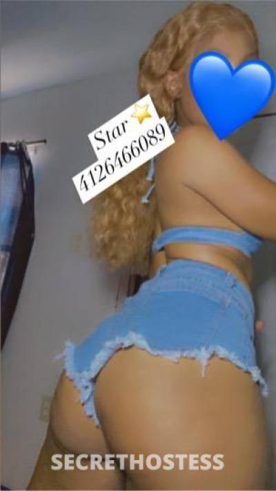 Star 22Yrs Old Escort Pittsburgh PA Image - 2