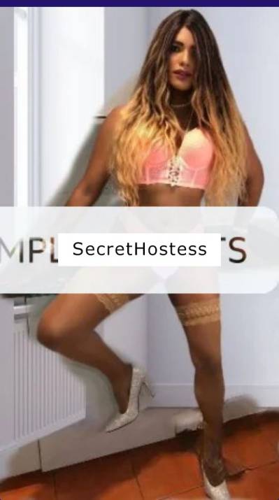 TV Jasmine XL 31Yrs Old Escort Dublin Image - 3