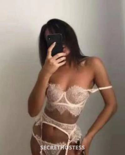 Tiffany 23Yrs Old Escort Perth Image - 1