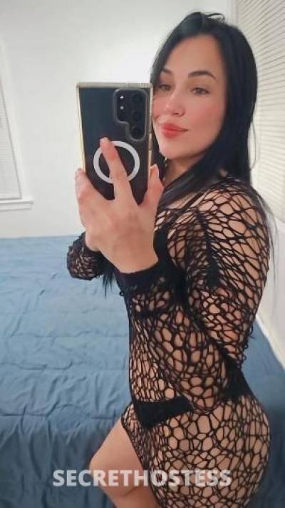 Vanessa 23Yrs Old Escort Charlotte NC Image - 5