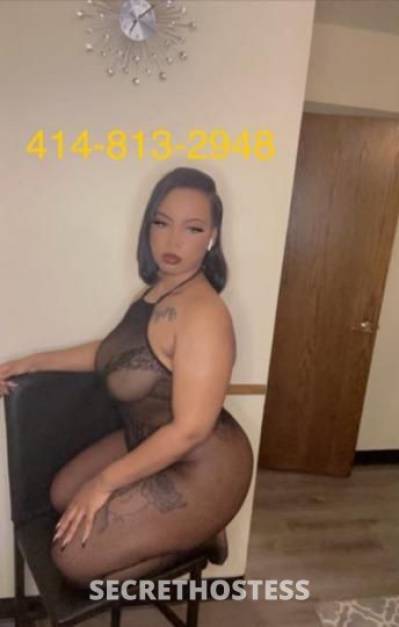 Yummy 24Yrs Old Escort Milwaukee WI Image - 2