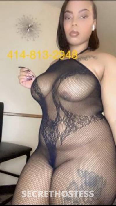 Yummy 24Yrs Old Escort Milwaukee WI Image - 3