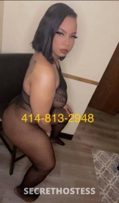 Yummy 24Yrs Old Escort Milwaukee WI Image - 8