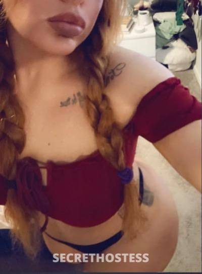 Zoey 34Yrs Old Escort Charlotte NC Image - 4