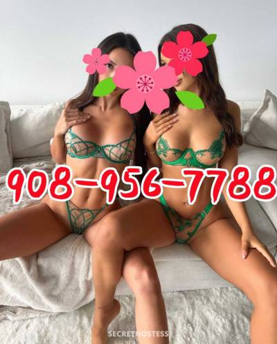 22Yrs Old Escort Jersey City NJ Image - 1