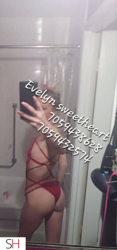 29Yrs Old Escort 167CM Tall St. Catharines Image - 2