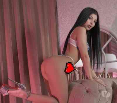 24 year old African Escort in Birmingham New Girl in town