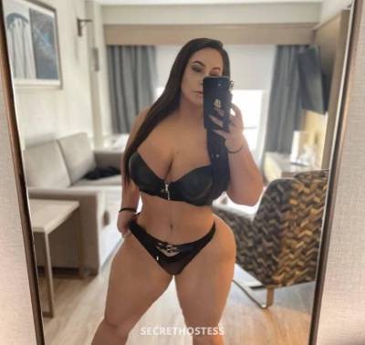 27 Year Old Caucasian Escort Calgary - Image 1