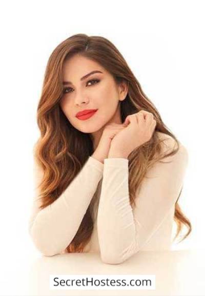 28 year old Brazilian Escort in London Ananda, Hot Collection Agency