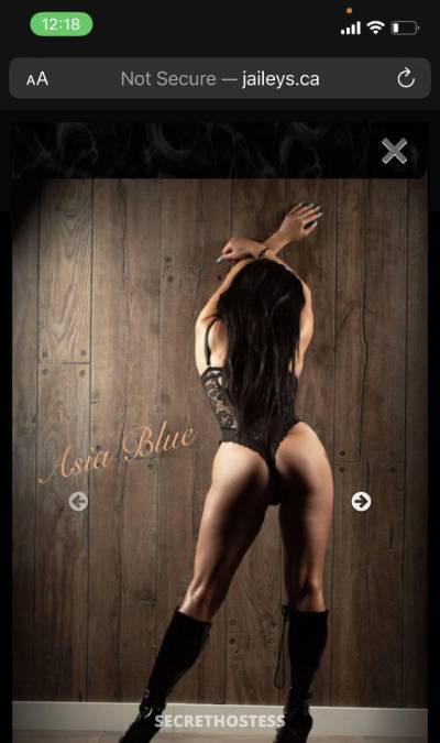 Asia Blue 31Yrs Old Escort Lethbridge Image - 1