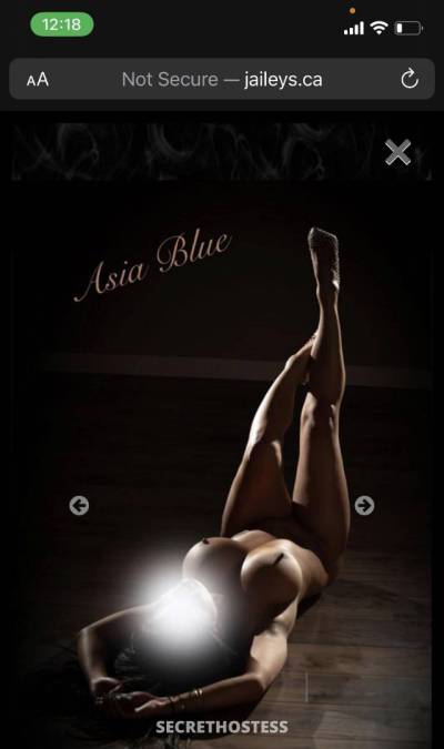 Asia Blue 31Yrs Old Escort Lethbridge Image - 7