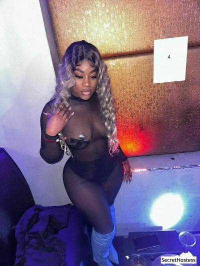 0 year old Escort in Fany