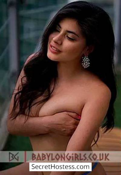 Esenya 27Yrs Old Escort 160CM Tall London Image - 2