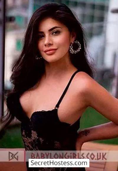 Esenya 27Yrs Old Escort 160CM Tall London Image - 5