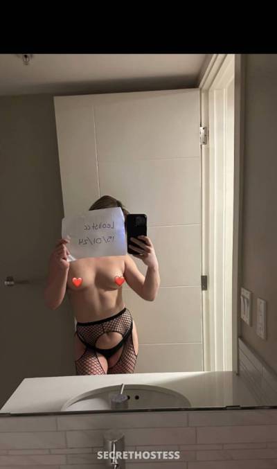 24 Year Old Caucasian Escort Calgary - Image 7