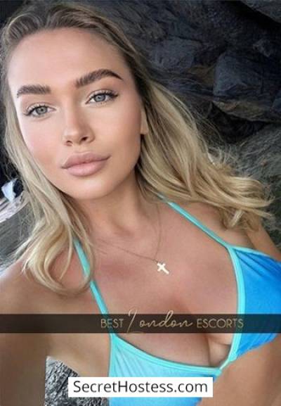 23 year old Ukrainian Escort in London Renata, Best London Escorts Agency