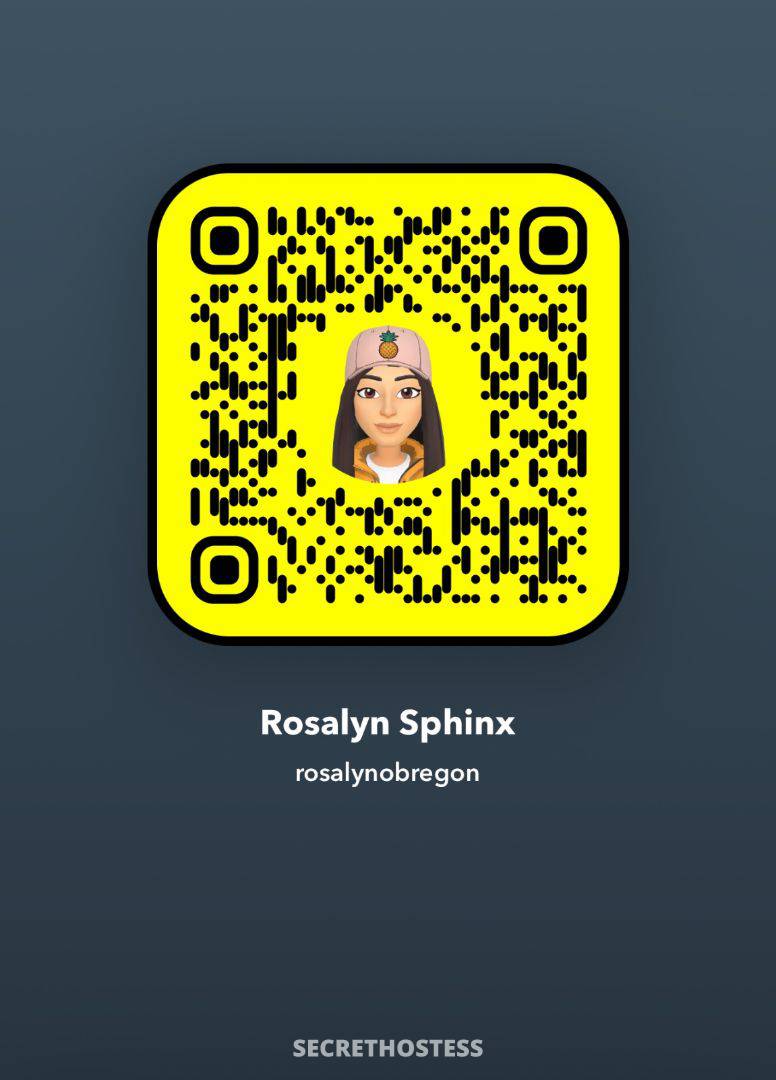 Rosalyn 27Yrs Old Escort San Gabriel Valley CA Image - 8