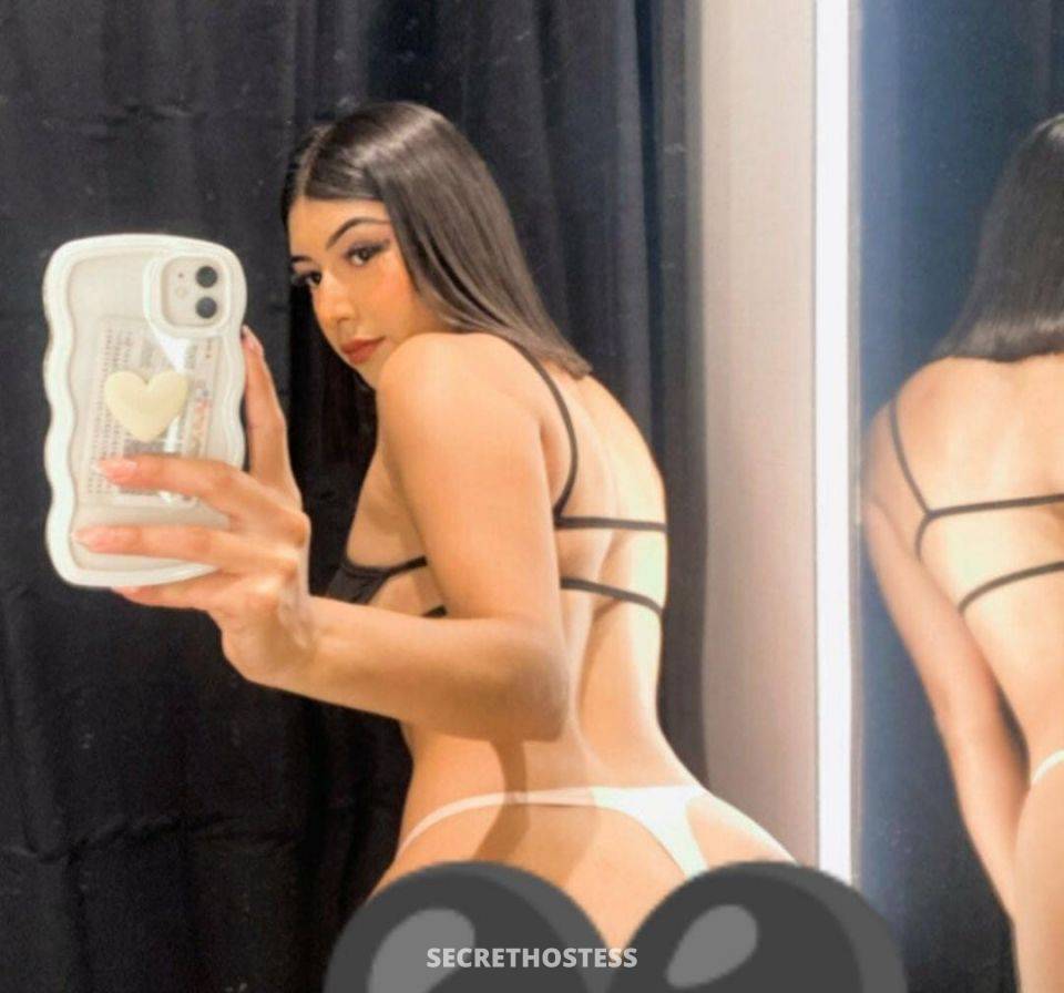 Vanessa 23Yrs Old Escort Stockton CA Image - 0