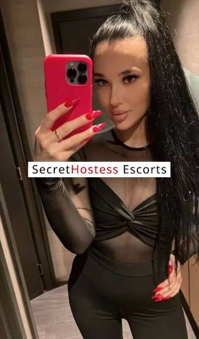19 Year Old Russian Escort Tbilisi - Image 9