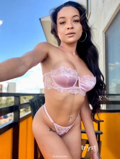 Demii Marie - Your Native Obession in Denver CO